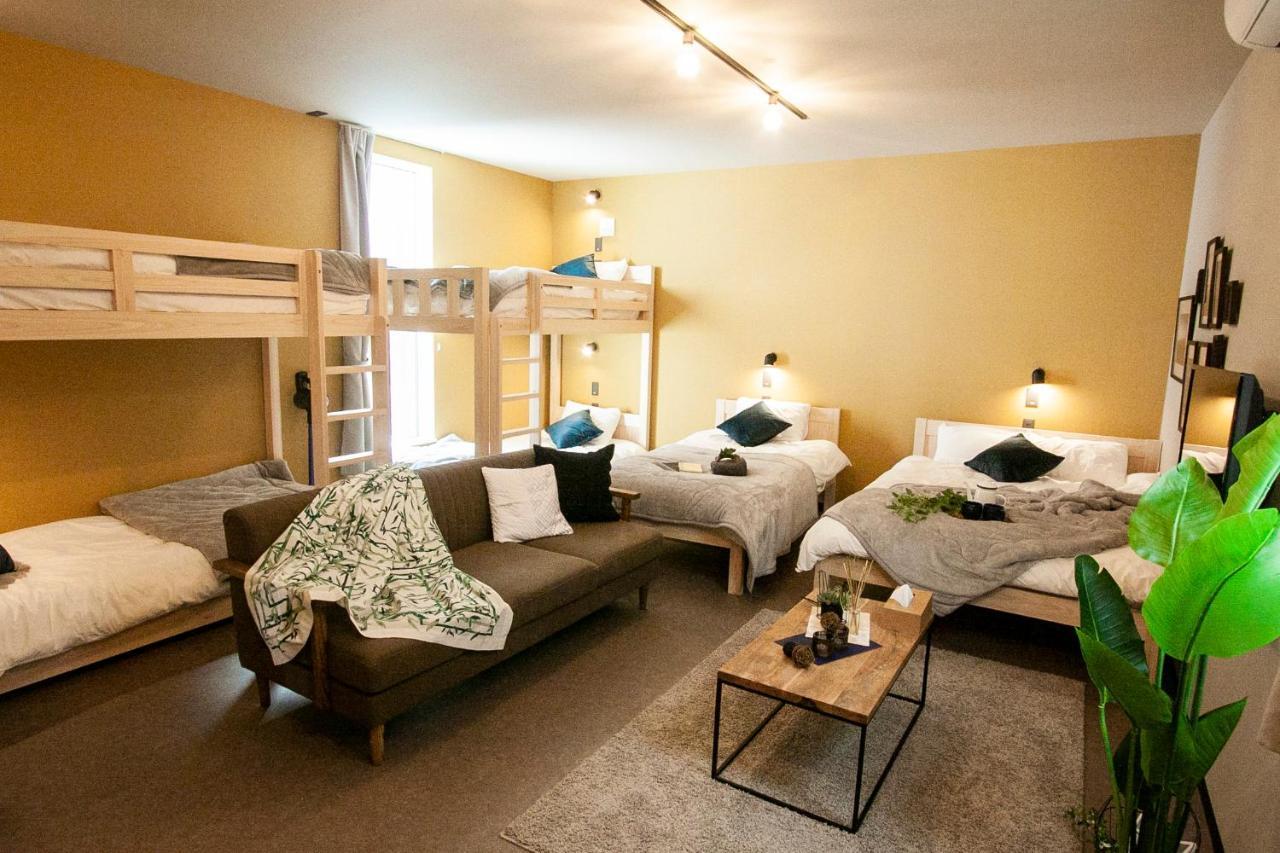 Uchi Living Ekolu * 札幌市