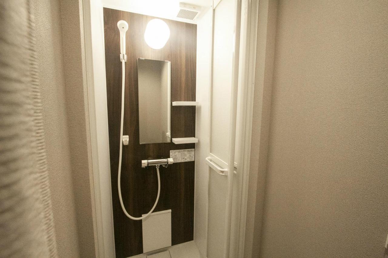 Uchi Living Ekolu アパート 札幌市