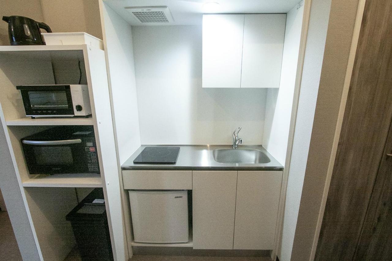 Uchi Living Ekolu アパート *