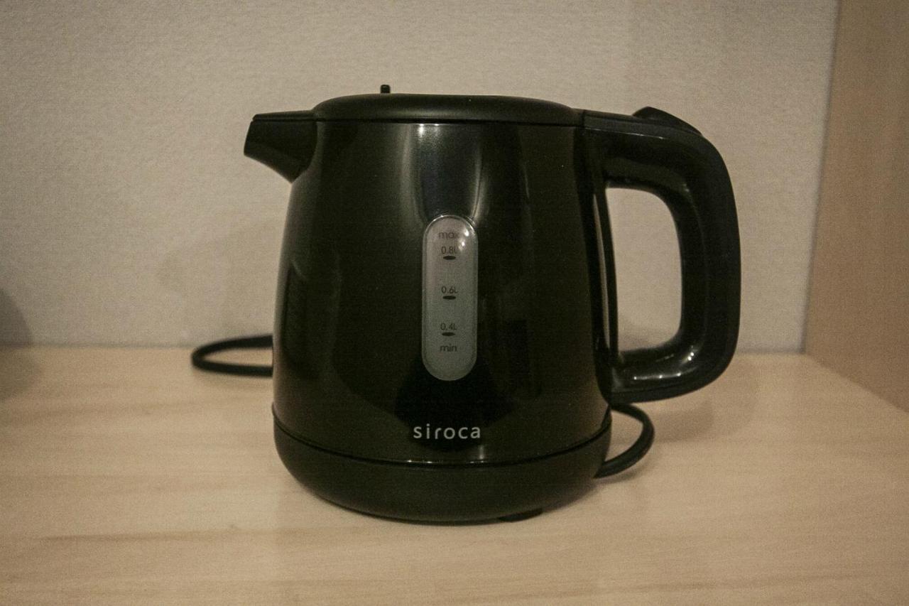 Uchi Living Ekolu アパート *
